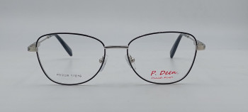 Диоптрична рамка P. Deen PD0026 C6