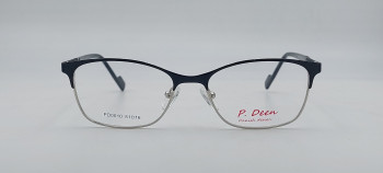 Диоптрична рамка P. Deen PD0010 C6