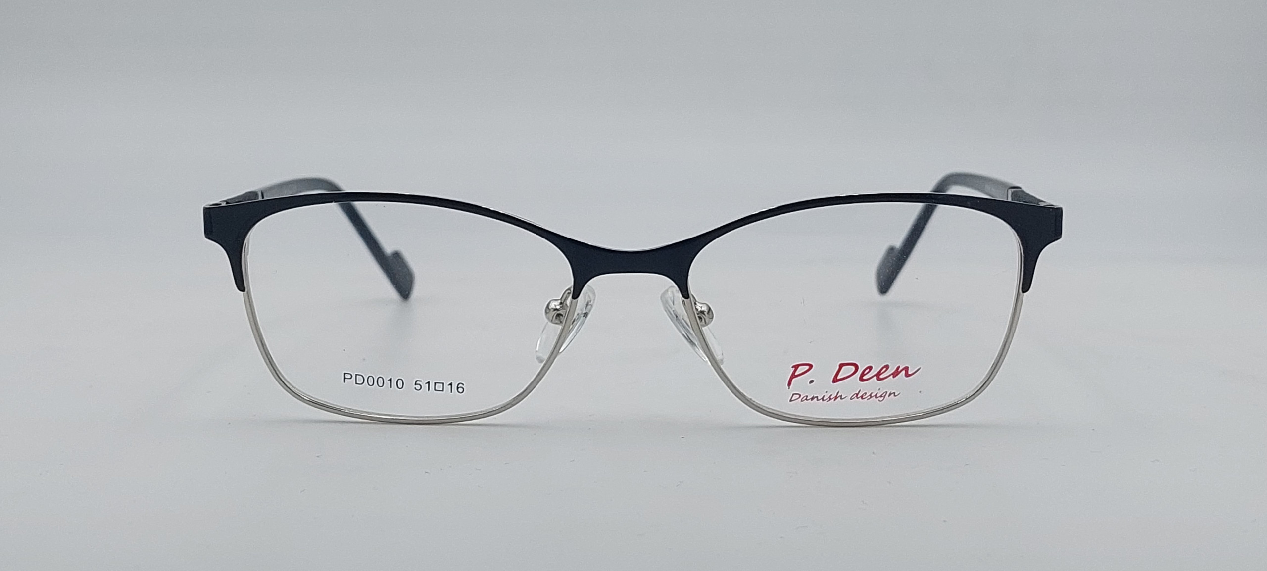 Диоптрична рамка P. Deen PD0010 C6
