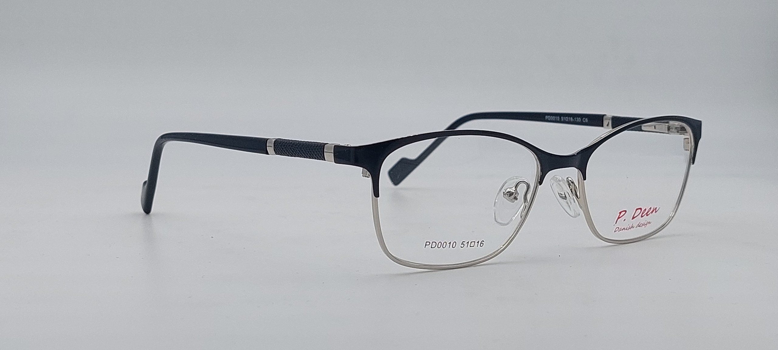 Диоптрична рамка P. Deen PD0010 C6 - Image 2