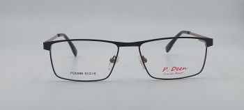 Диоптрична рамка P. Deen PD0098 C4