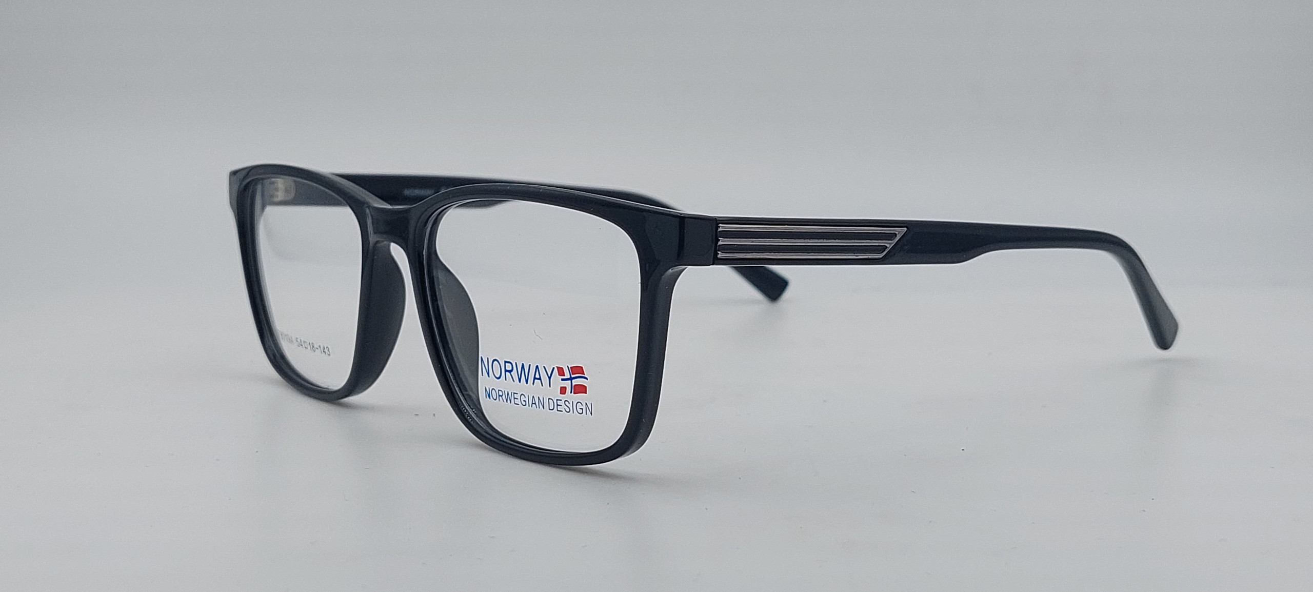 Диоптрична рамка Norway 78019A C2 - Image 2