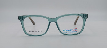 Диоптрична рамка Norway NI5285 C4