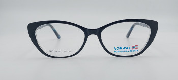 Диоптрична рамка Norway NI5134 C1