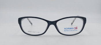 Диоптрична рамка Norway 6672F C6