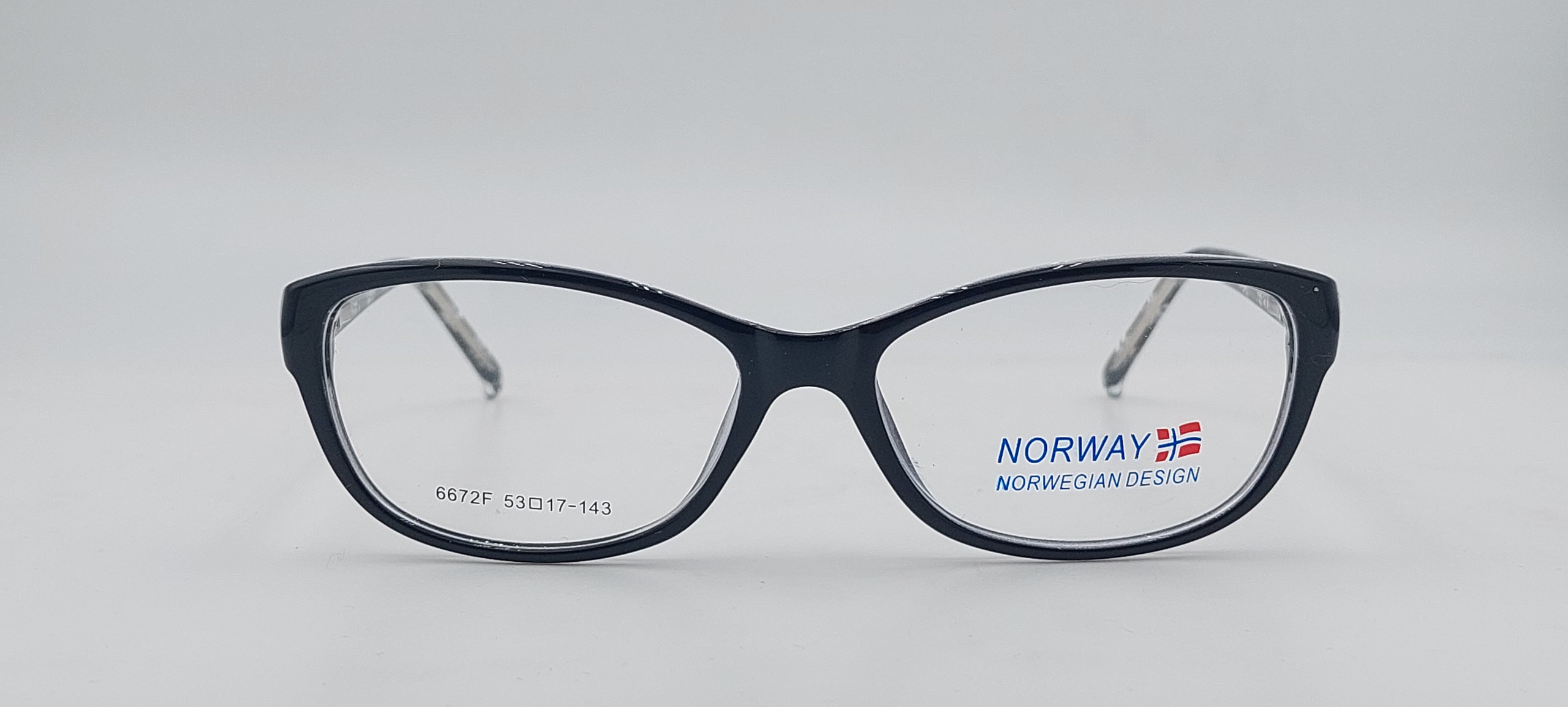 Диоптрична рамка Norway 6672F C6