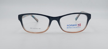 Диоптрична рамка Norway 666 C1