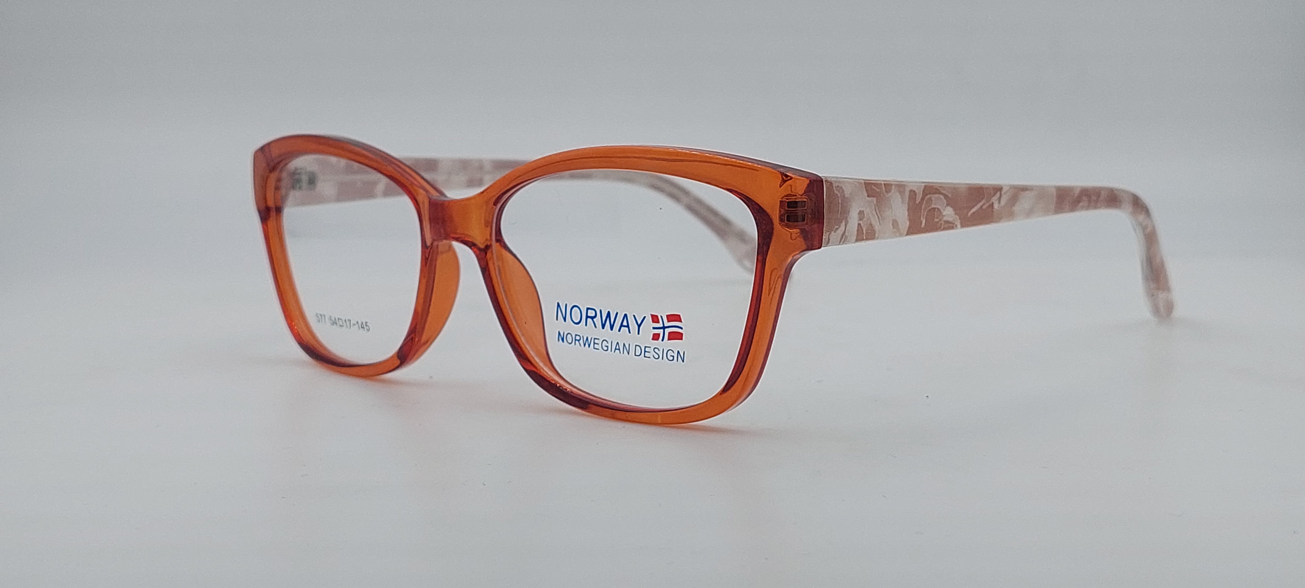 Диоптрична рамка Norway 577 C3 - Image 2