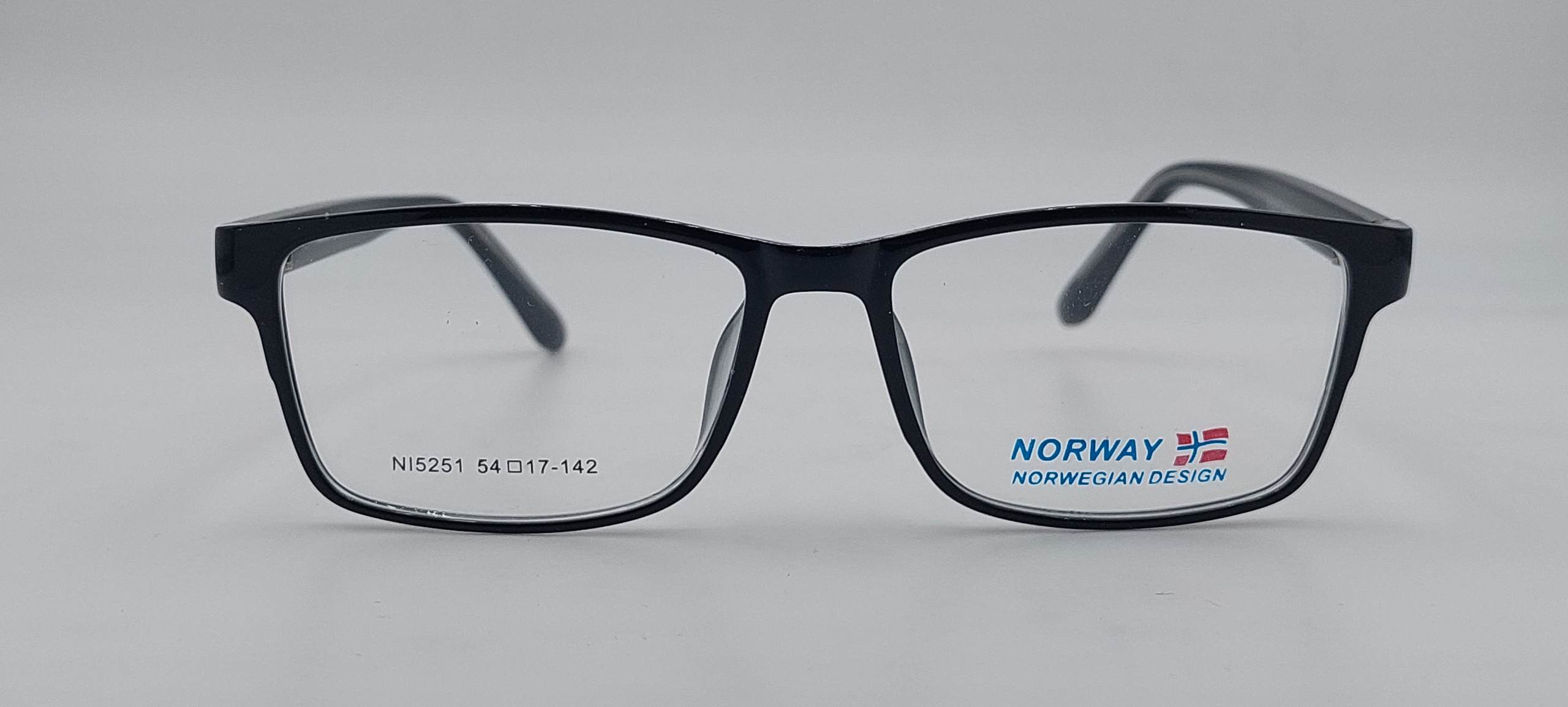 Диоптрична рамка Norway 5251 C3