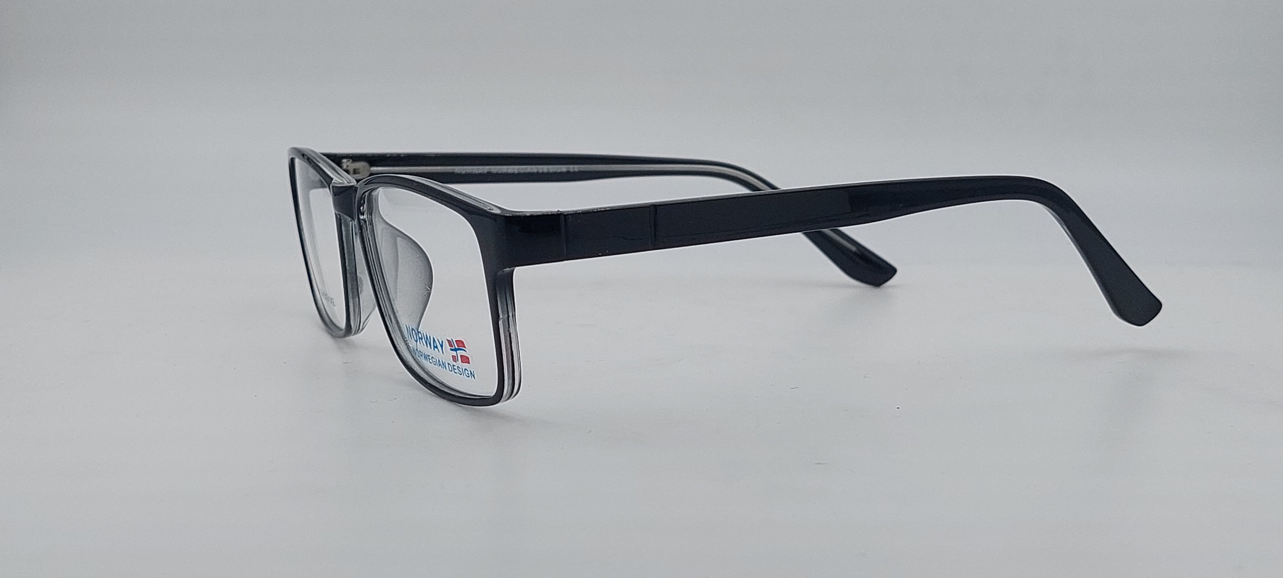 Диоптрична рамка Norway 5251 C3 - Image 2