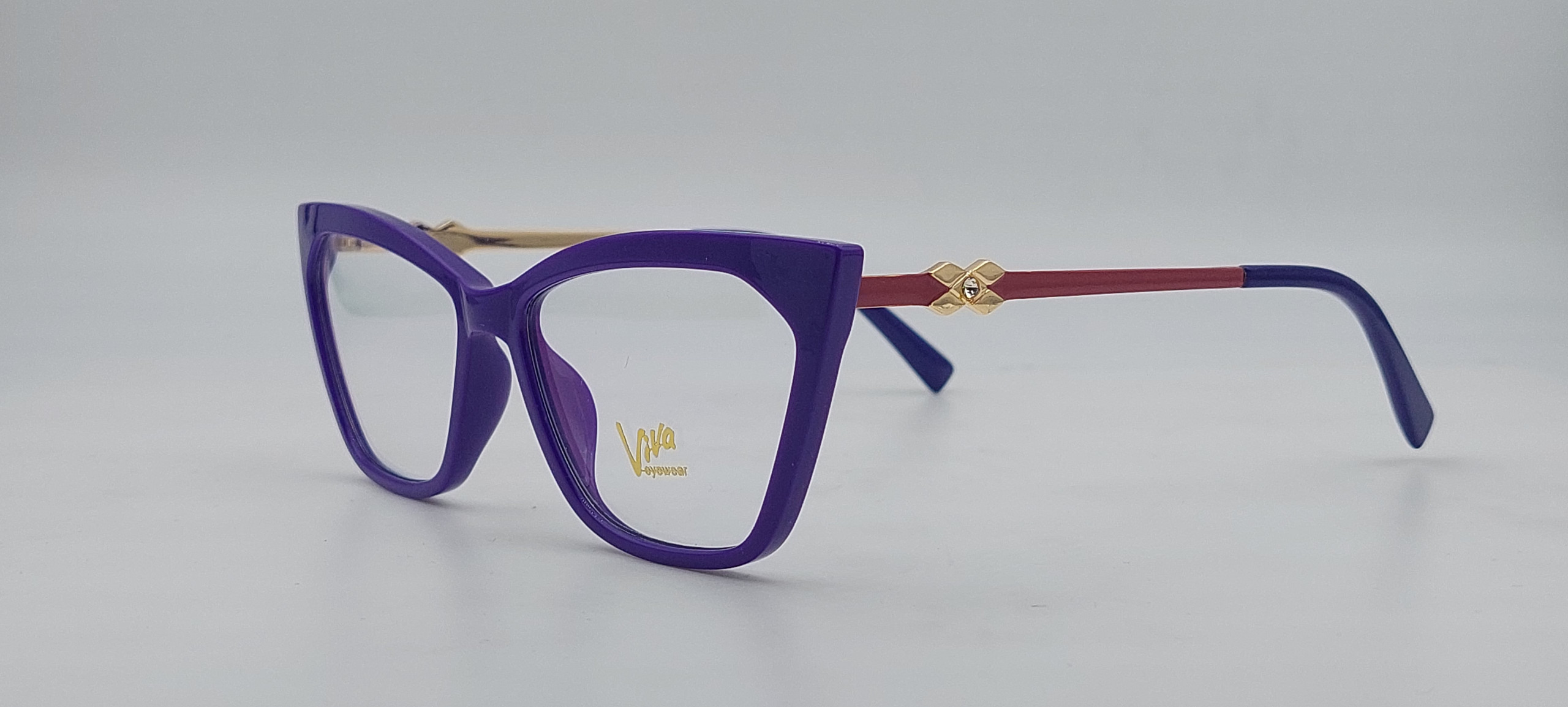 Диоптрична рамка Viva 2064 C5 - Image 2