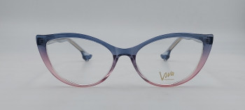 Диоптрична рамка Viva 9828 C14
